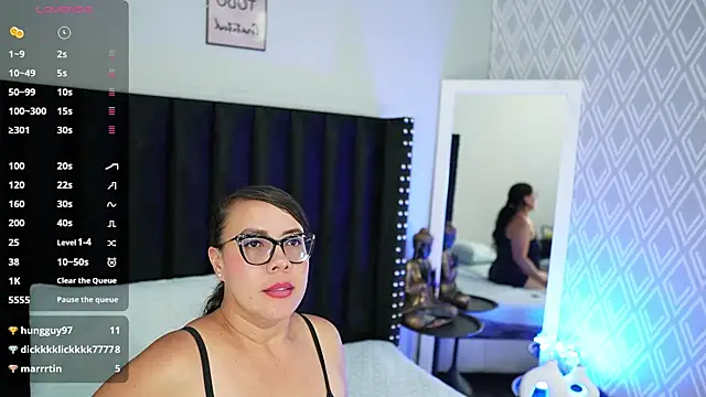 hotlatinateacher online show from 06-15-26, 07:16
