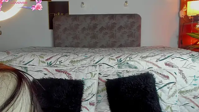 angelinepossy online show from 01-28-25, 11:07