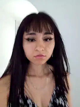 angelinepossy online show from 03-08-26, 07:17