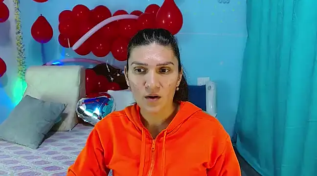 venus swet  online show from 02-17-25, 02:20