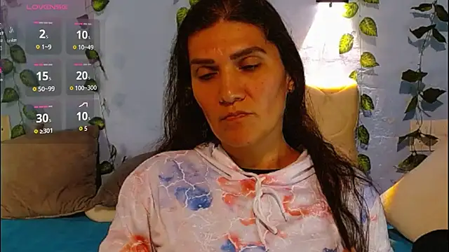 venus swet  online show from 01-12-26, 11:43