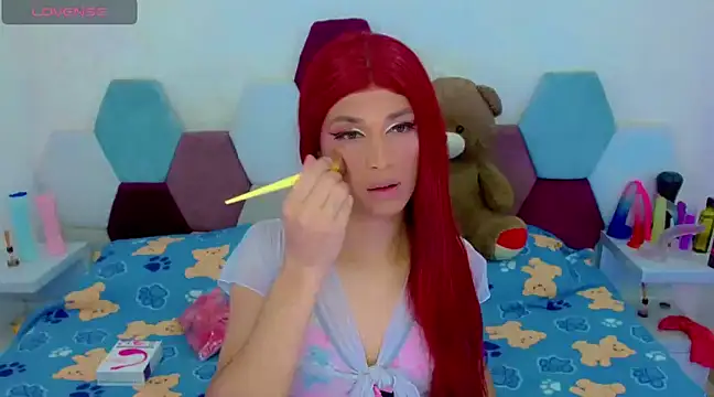 Snapshot of party_duo_trans chatting on 12-25-24, 04:44 party duo trans online show from 12-25-24, 04:44