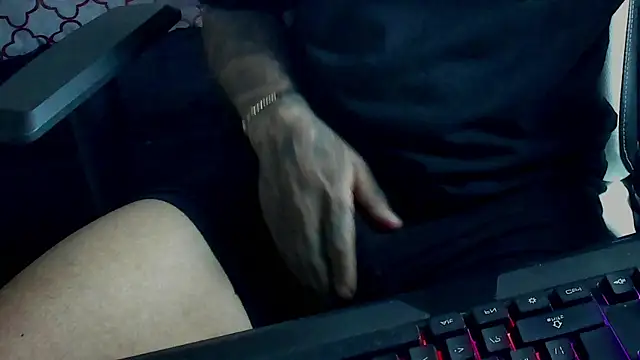 stebankechima online show from 09-21-25, 10:11