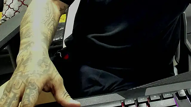 stebankechima online show from 09-28-25, 10:48