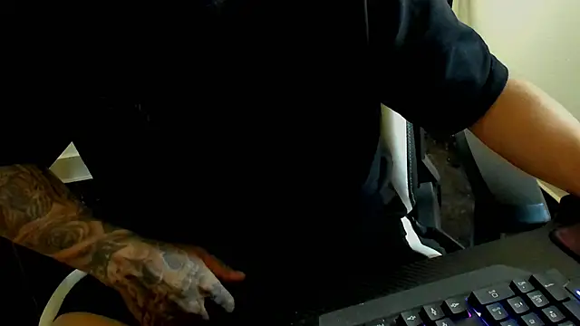 stebankechima online show from 10-05-25, 01:20