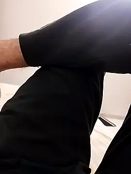 Snapshot of devilisinside9 chatting on 12-25-24, 05:05 devilisinside9 online show from 12-25-24, 05:05