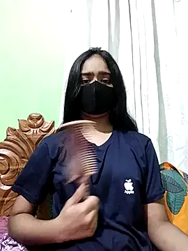 Arisha- online show from 12-21-24, 12:49