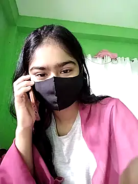 Arisha- online show from 12-28-24, 07:55