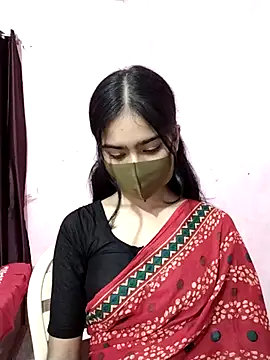 Arisha- online show from 10-30-25, 01:56