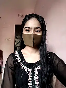 Arisha- online show from 11-13-25, 09:08