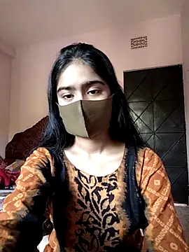 Arisha- online show from 11-18-25, 09:03