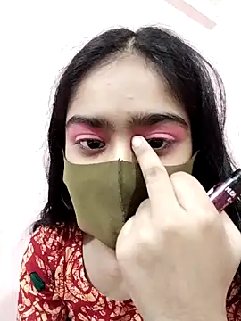 Arisha- online show from 11-23-25, 01:44