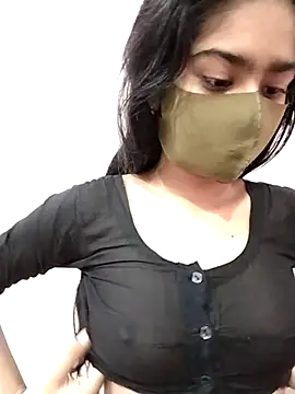 Arisha- online show from 11-30-25, 02:43