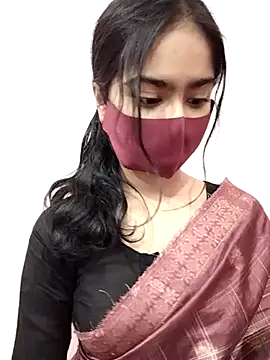 Arisha- online show from 12-13-25, 08:04