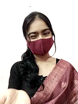 Arisha- online show from 12-15-25, 09:41