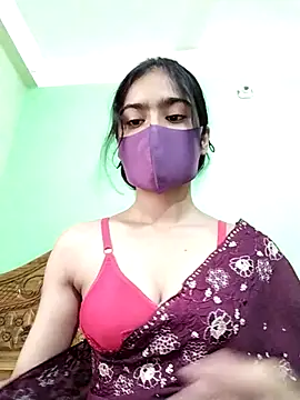 Arisha- online show from 05-17-26, 06:00