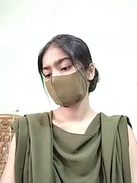 Arisha- online show from 05-20-26, 06:30