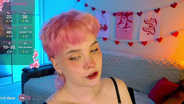 School Love online show from 09-12-25, 11:10