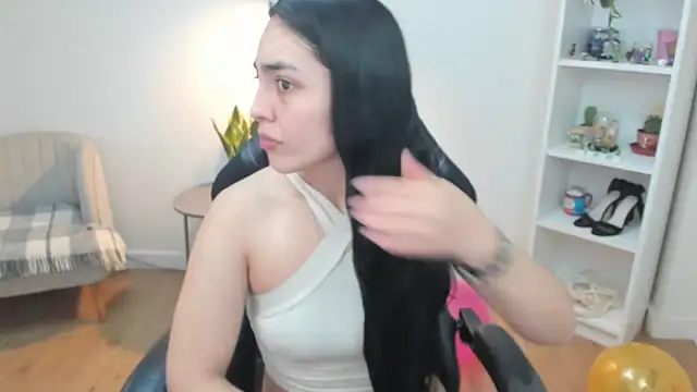  BellaEvans  online show from 03-13-26, 05:58