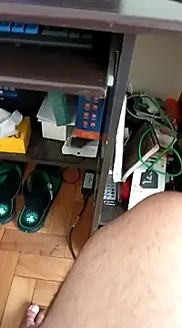 Snapshot of lobomisterioso13 chatting on 01-02-25, 10:16 lobomisterioso13 online show from 01-02-25, 10:16