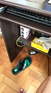 Snapshot of lobomisterioso13 chatting on 01-14-25, 03:04 lobomisterioso13 online show from 01-14-25, 03:04