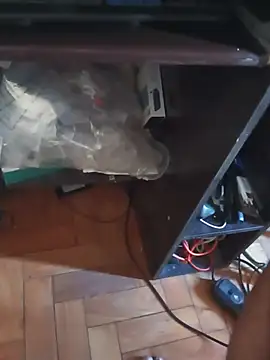 lobomisterioso13 online show from 07-14-26, 04:56