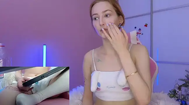 MichaDenver online show from 01-15-25, 02:46