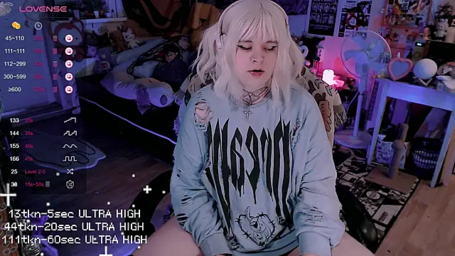 noori  hope online show from 09-11-25, 08:31