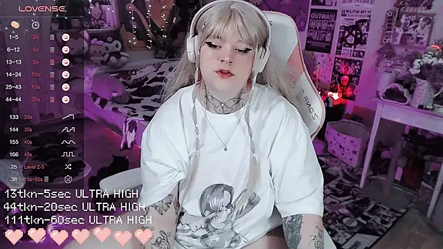 noori  hope online show from 12-20-25, 08:49