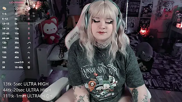 noori  hope online show from 03-26-26, 11:21