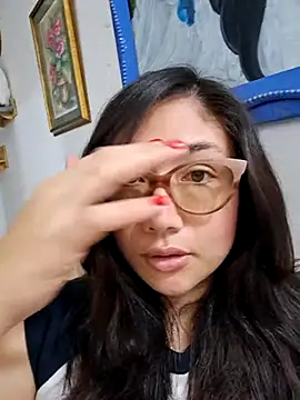 Mia Ruiz online show from 02-23-25, 11:36