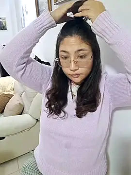 Mia Ruiz online show from 09-27-25, 03:33