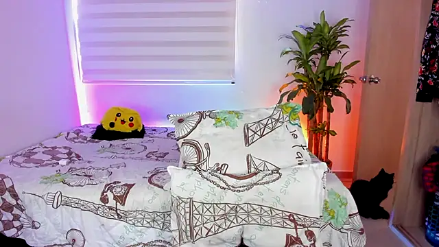 aldrinwhite online show from 10-11-25, 05:55