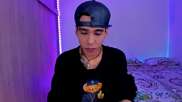 aldrinwhite online show from 01-13-26, 05:18