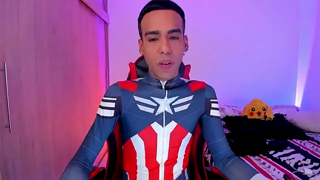 aldrinwhite online show from 02-18-26, 05:09