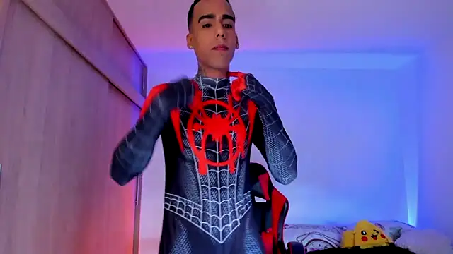 aldrinwhite online show from 02-26-26, 06:51