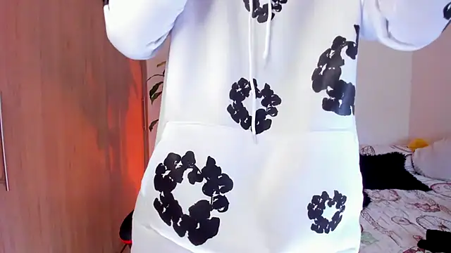 aldrinwhite online show from 03-14-26, 06:24