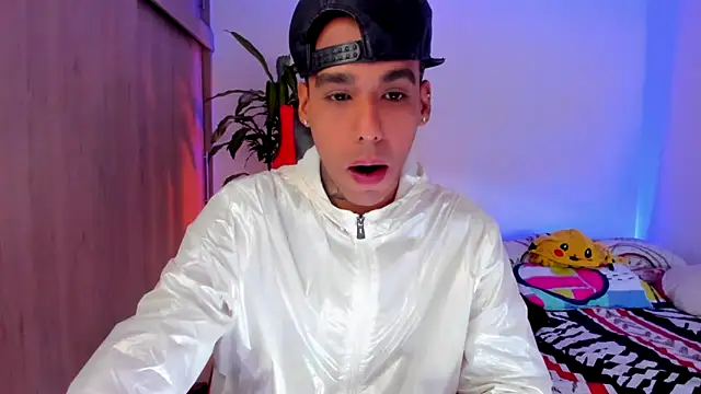 aldrinwhite online show from 03-30-26, 06:09