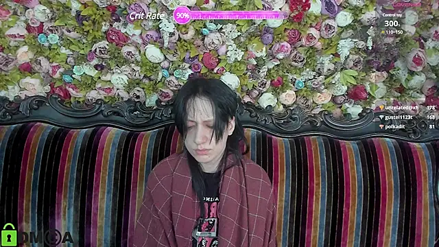 Medusa  Gorgona online show from 03-01-25, 12:17