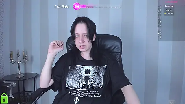 Medusa  Gorgona online show from 03-01-25, 08:21