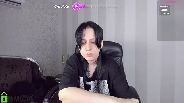 Medusa  Gorgona online show from 03-04-25, 04:17