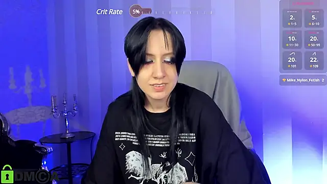 Medusa  Gorgona online show from 03-13-25, 01:54