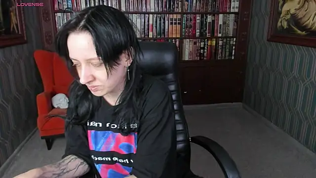 Medusa  Gorgona online show from 09-10-25, 06:57