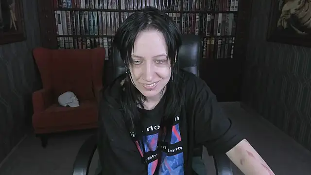 Medusa  Gorgona online show from 09-12-25, 05:40