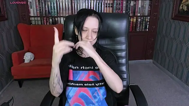 Medusa  Gorgona online show from 09-20-25, 07:53