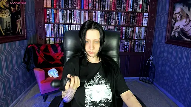 Medusa  Gorgona online show from 03-13-26, 02:12