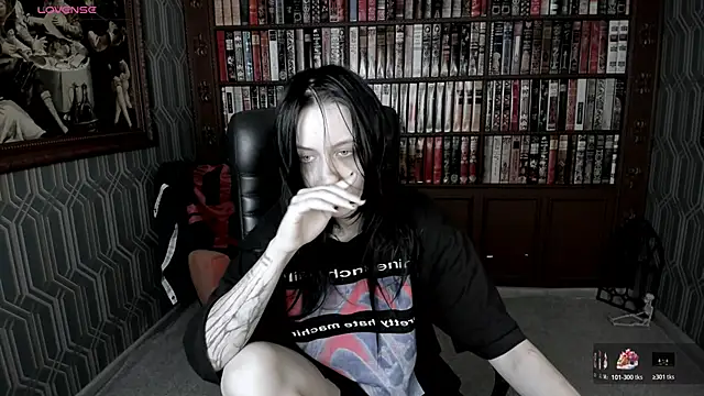 Medusa  Gorgona online show from 06-20-26, 08:17