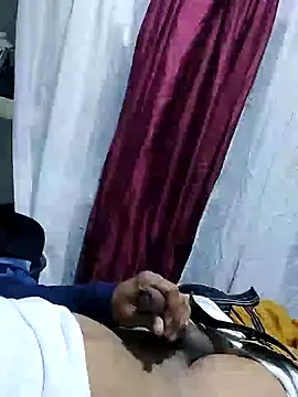 Frankie0880 online show from 02-09-25, 03:53