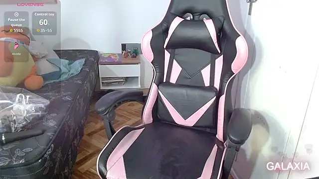 galaxiaa23 online show from 11-22-25, 09:47