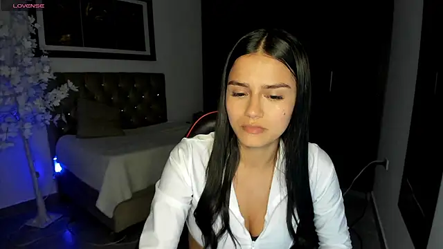 cloe fox online show from 01-03-25, 04:00